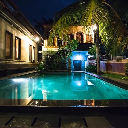 Bali Culture Guesthouse Убуд Екстер'єр фото