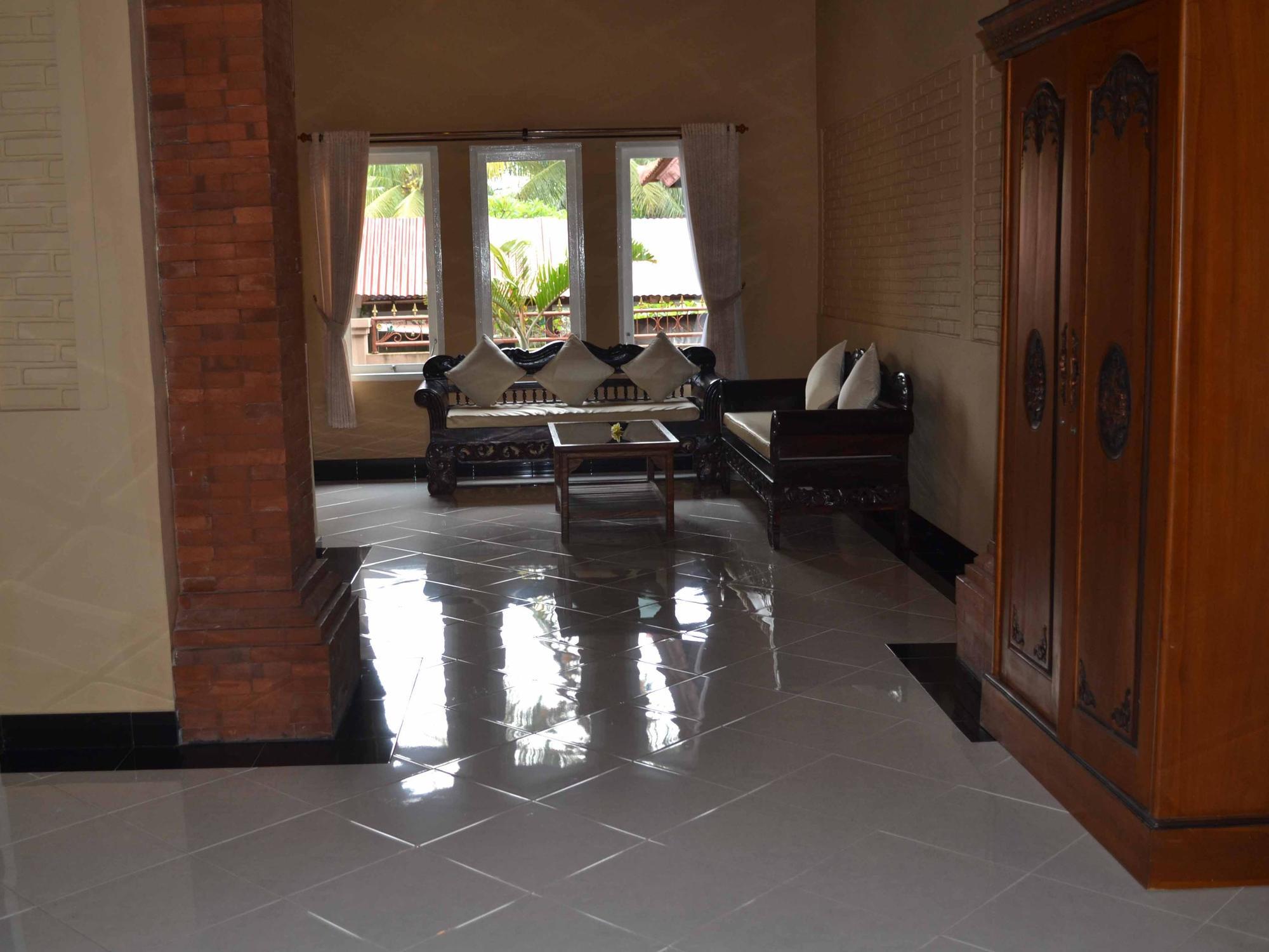 Bali Culture Guesthouse Убуд Екстер'єр фото