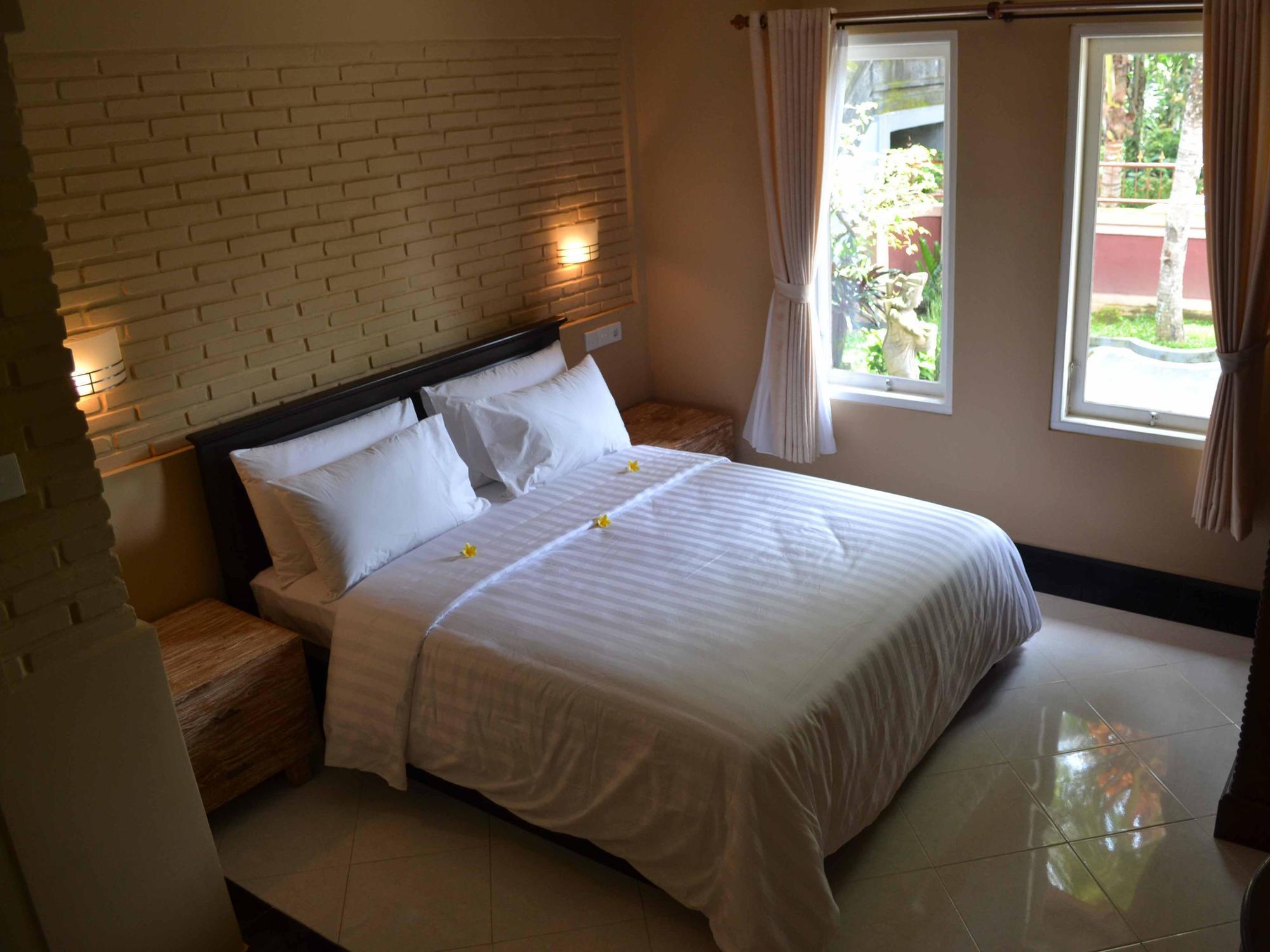 Bali Culture Guesthouse Убуд Екстер'єр фото