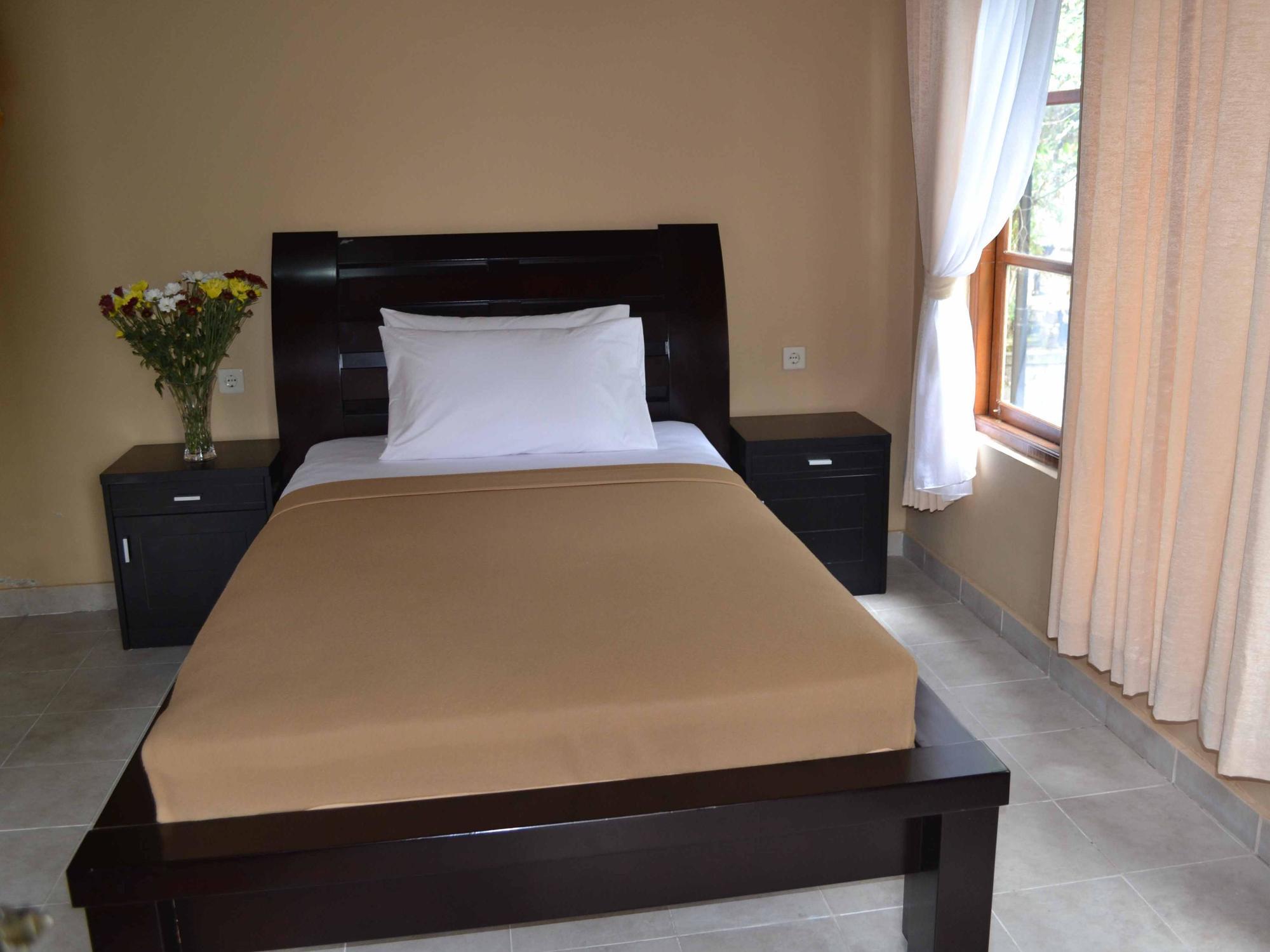 Bali Culture Guesthouse Убуд Екстер'єр фото