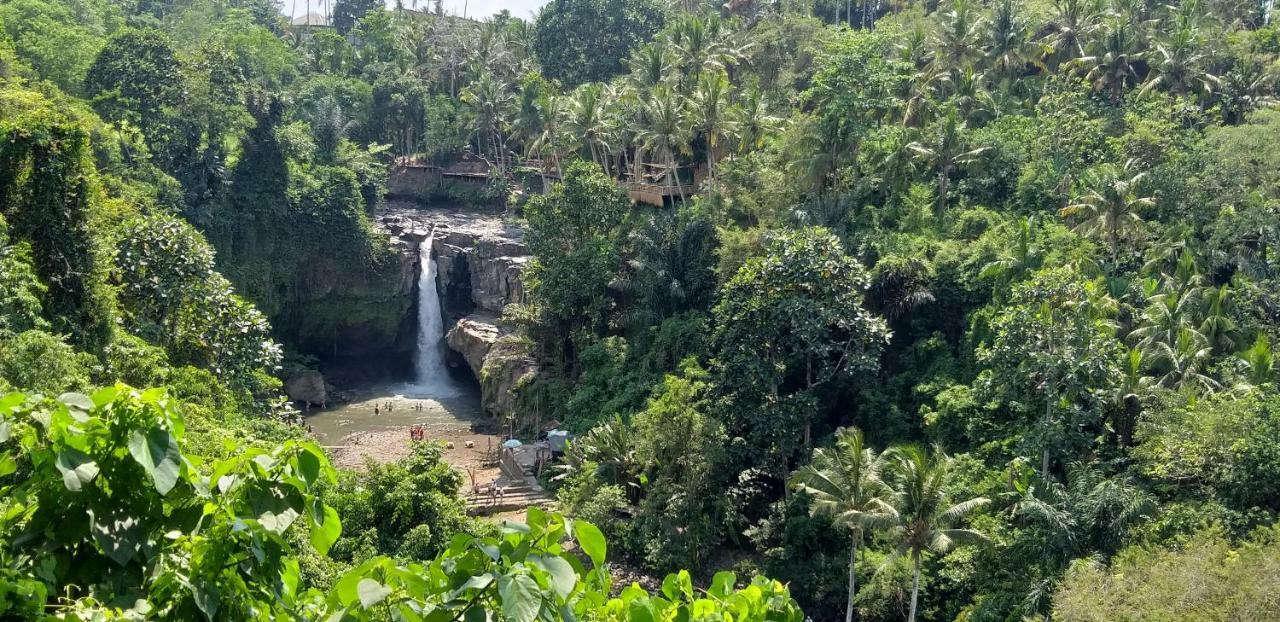 Bali Culture Guesthouse Убуд Екстер'єр фото