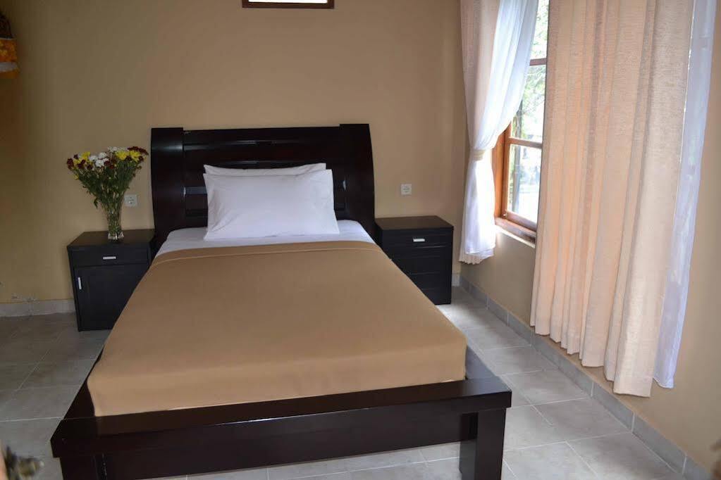 Bali Culture Guesthouse Убуд Екстер'єр фото